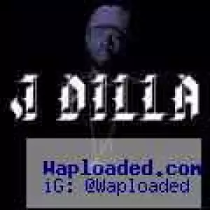 J Dilla - Gangsta Boogie Ft. Snoop Dogg & Kokane